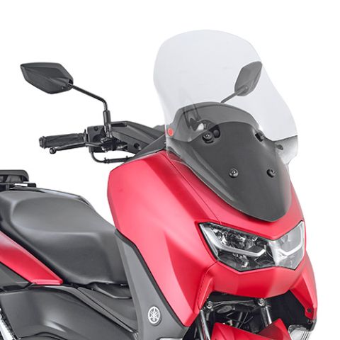 Windshield KAPPA 2153DTK