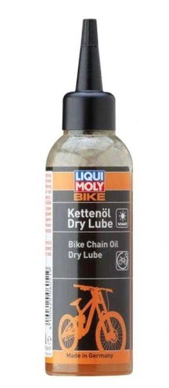 Levně LIQUI MOLY BIKE olej (mazivo) do řetězu GO 0,1L (6) (LIQUI MOLY BIKE olej (mazivo) do řetězu GO 0,1L (6))