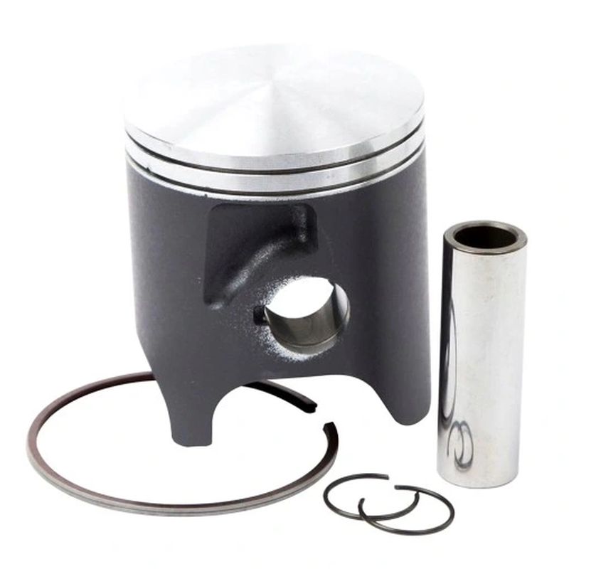 Píst Vertex HUSQVARNA CR / WR 125 88-91, CAGIVA CROSS 88-91 (56mm)(53010005600 X 1 kus)