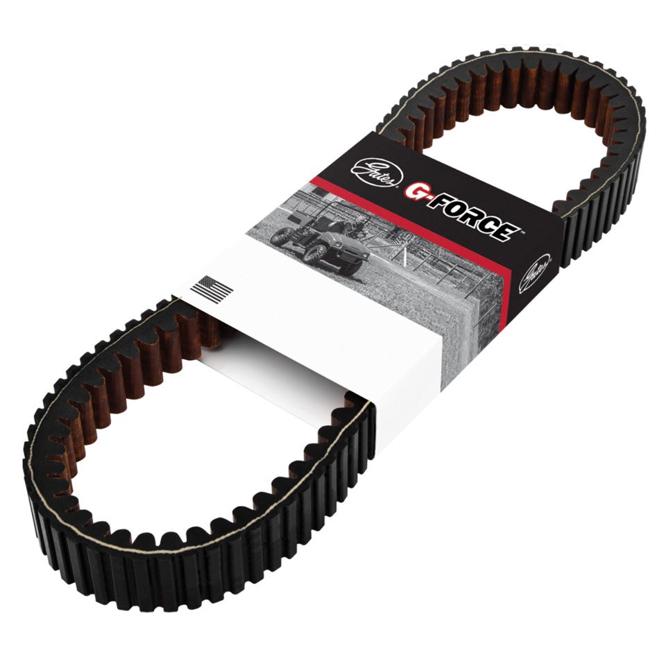 GATES hnací řemen ATV G-FORCE (1083x31x15,9MM) POLARIS MRZR RANGER RZR/RZR/XP 900 '11-17 (21G4140)