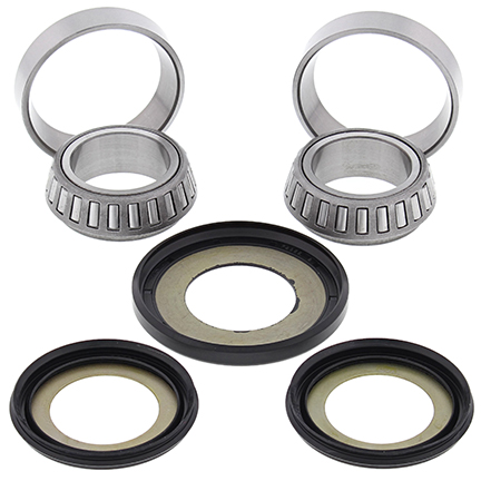 ALL BALLS ložiska řízení s těsnícími prvky SUZUKI RM 125 05-08, RM 250 05-08, RMZ 450 05-07