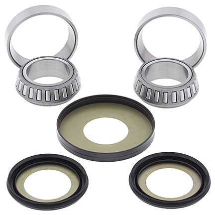 ALL BALLS ložiska řízení s těsnícími prvky SUZUKI RMZ 250 08-24, RMZ 450 08-24, RMX 450 10-11