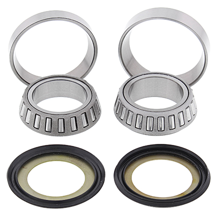 Steering bearings all balls 22-1065