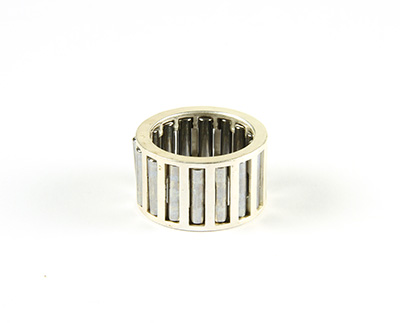 Connecting rod needle bearing PROX 22.222917F