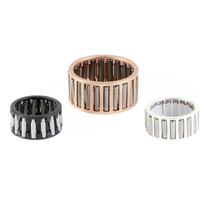 PROX ojniční jehlové ložisko HONDA CR 250 02-07 (25X32X16.5mm)