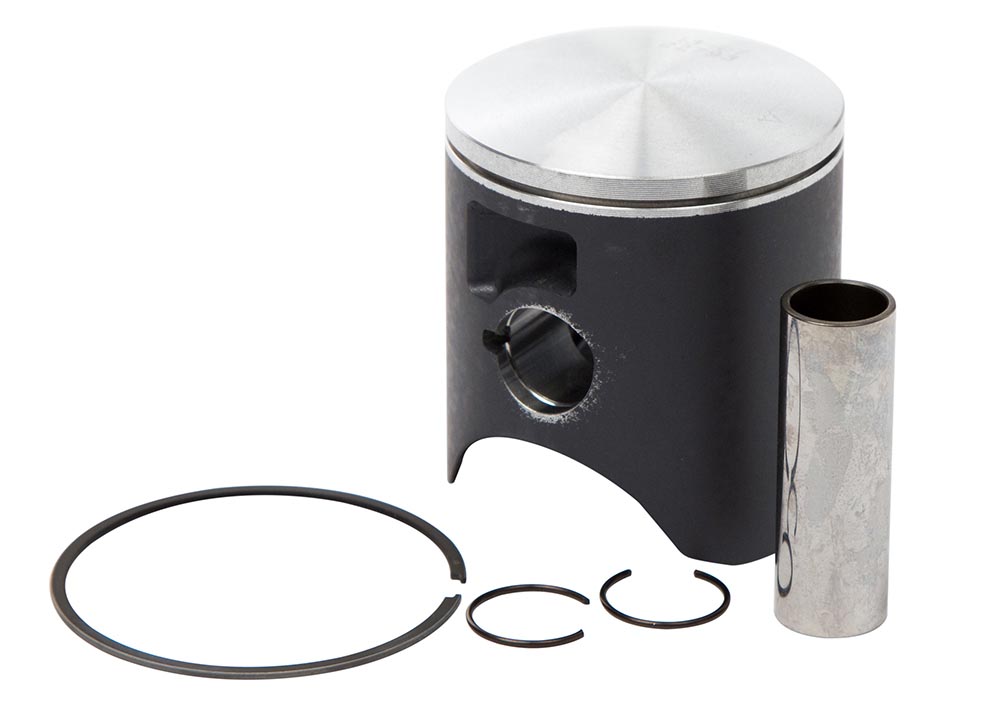 Piston VERTEX HONDA cr 125 88-91 (53,94mm) (3010005400 x 1 piece) (22151B)