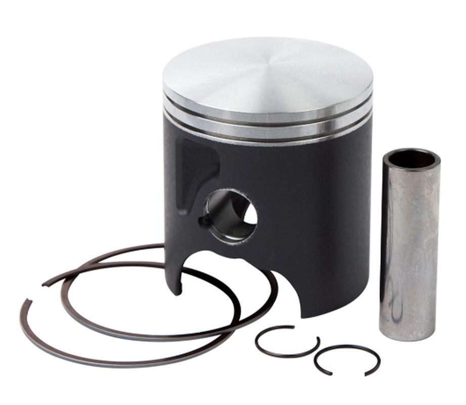 VERTEX piston YAMAHA YZ 250 (YZ250), WR 250 (WR250) 90-95 REPLICA (67,94mm) (rings 53012006800 X 2 pcs) (22154A)
