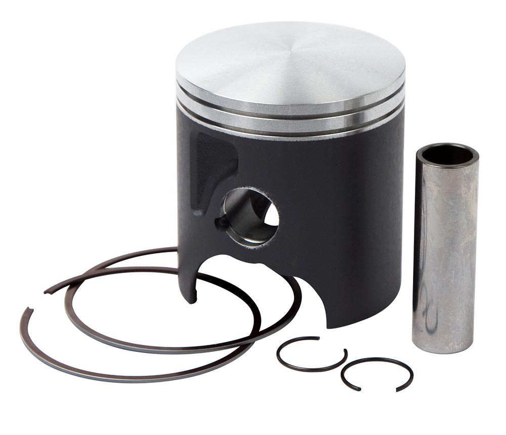 Piston VERTEX YAMAHA yz 250 (YZ250), wr 250 (WR250) 90-95 replica (67,95mm) (3012006800 x 2 pieces) (22154B)