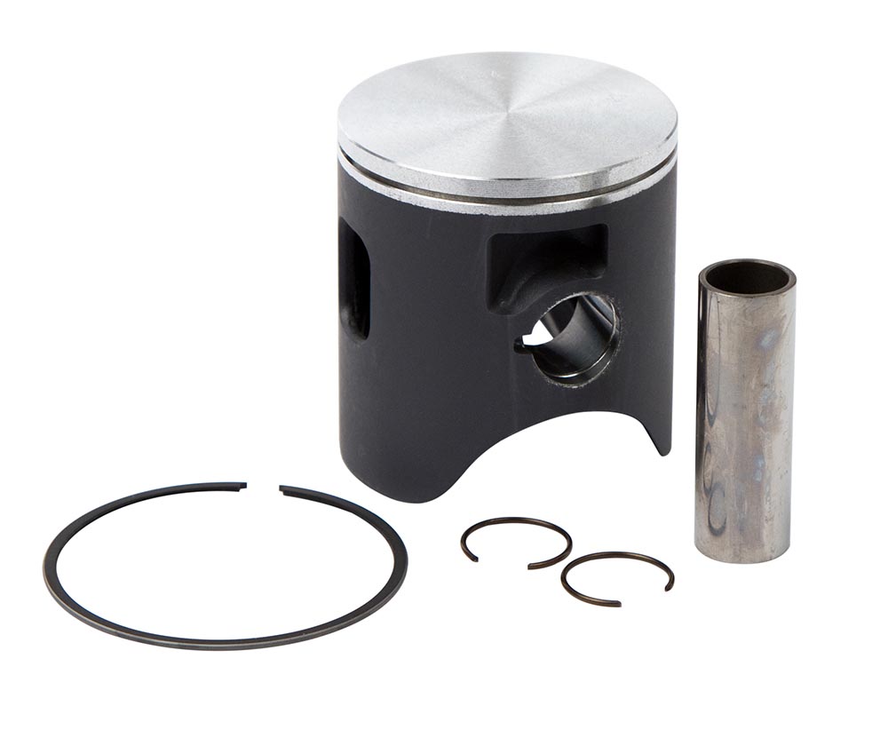 VERTEX piston HONDA CR 125 92-99 REPLICA (53,94mm) (rings 53010005400 X 1 pc) (22189B)
