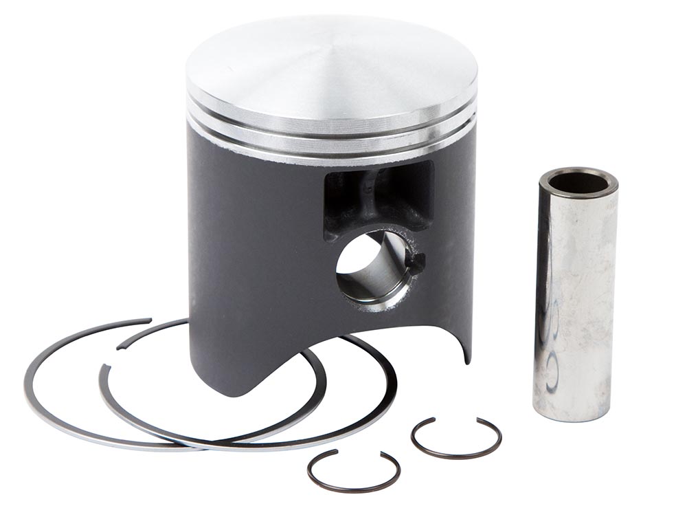 Piston VERTEX SUZUKI rm 250 (RM250) 89-95, rmx 250 89-99 replica (1312506700 x 2 pieces) (22215B)