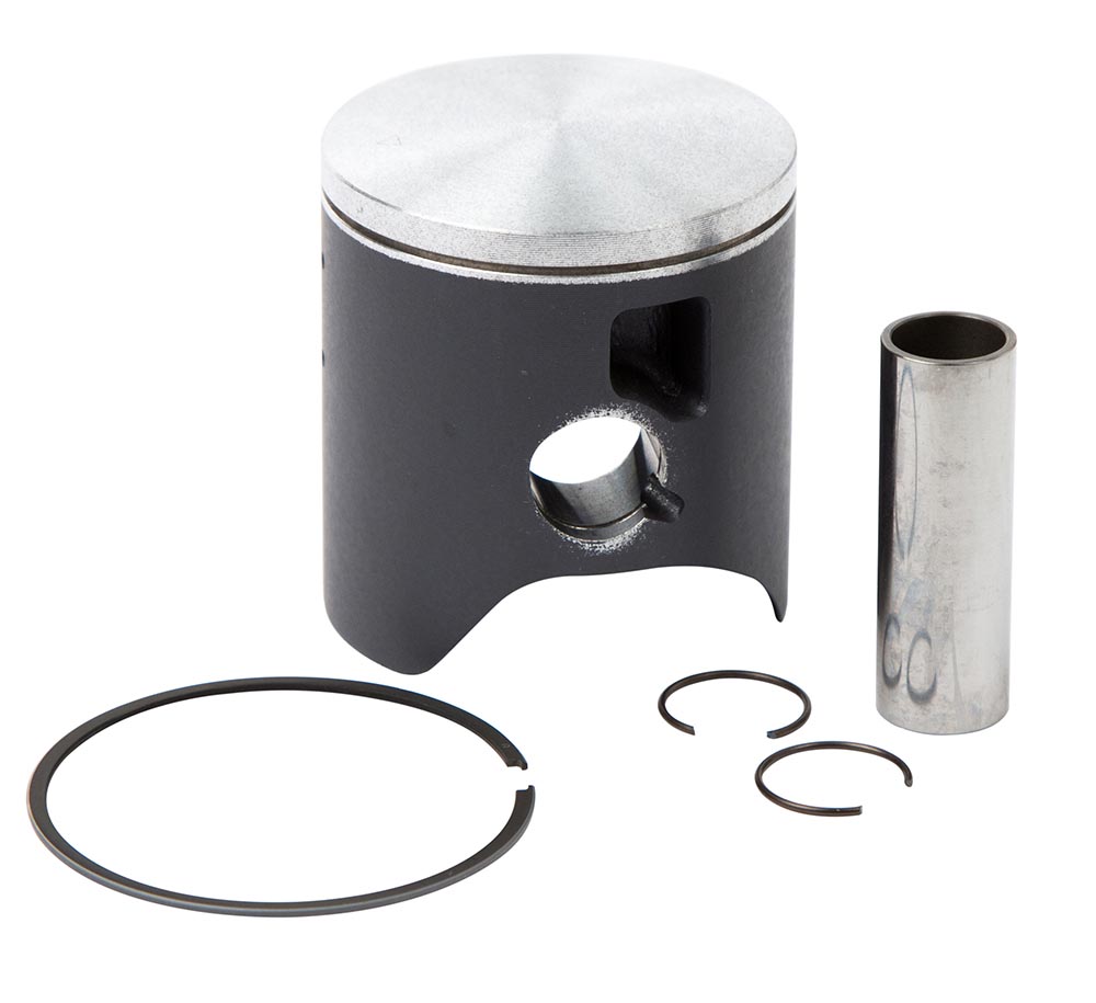 VERTEX piston SUZUKI RM 125 (RM125) 89-99 REPLICA (53,97mm) (rings 53010005400 X 1 pc) (22216C)