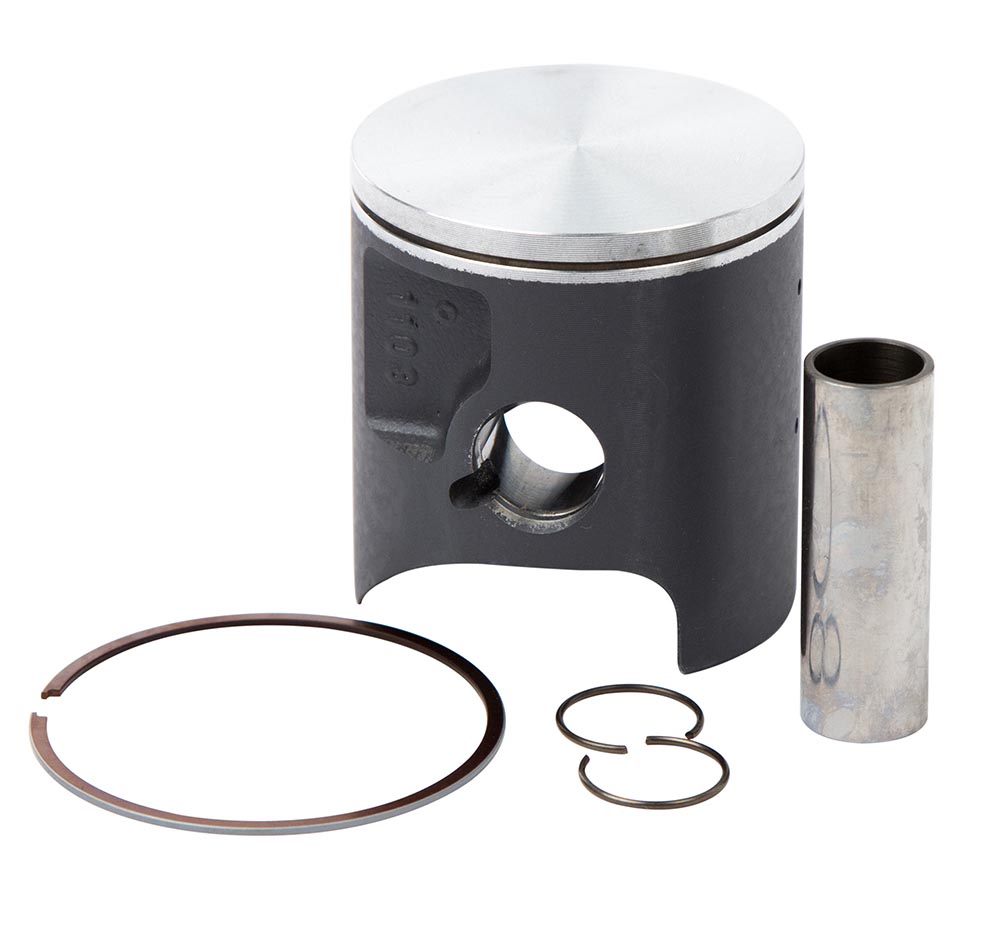 Piston VERTEX KAWASAKI kx 125 94 replica (53,96mm) (3010005400 x 1 piece) (22245B)