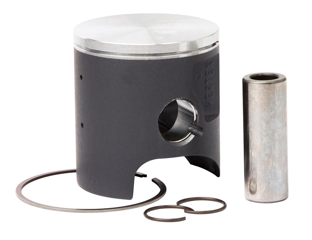 Piston VERTEX KAWASAKI kx 125 92-93 replica (3010005400 x 1 piece) (22248B)