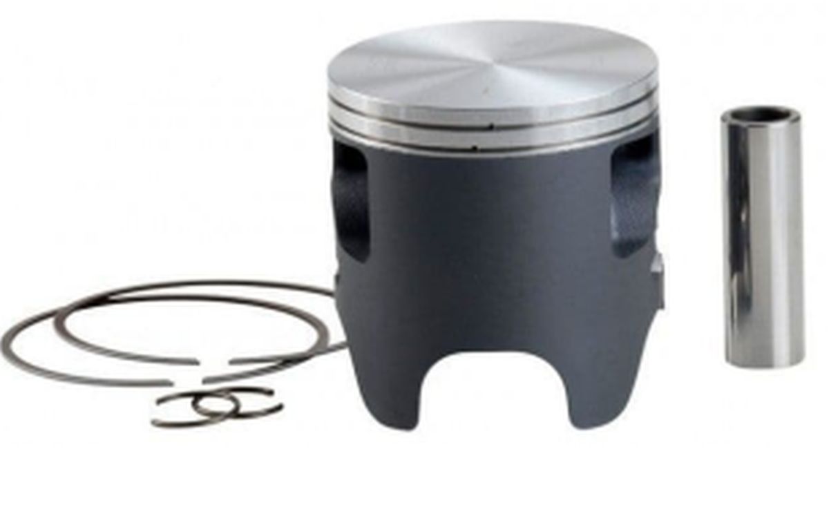 Piston VERTEX KAWASAKI kx 125 95-97 replica (3010005400 x 1 piece) (22306C)