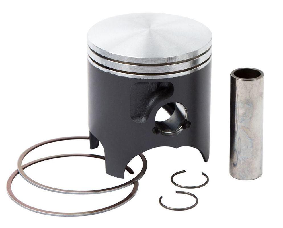 Piston VERTEX YAMAHA yz/wr 250 96-98 (wr/YZ250) (67,96mm) (+0,02mm) (3012006800 x 2 pieces) (22356C)