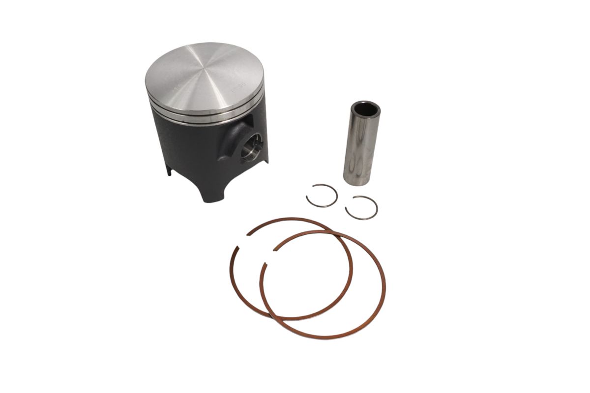 VERTEX piston HONDA CR 250 86-96 REPLICA 67,95mm (+1,60) (rings 53010006800 X 2 pcs) (22387160)