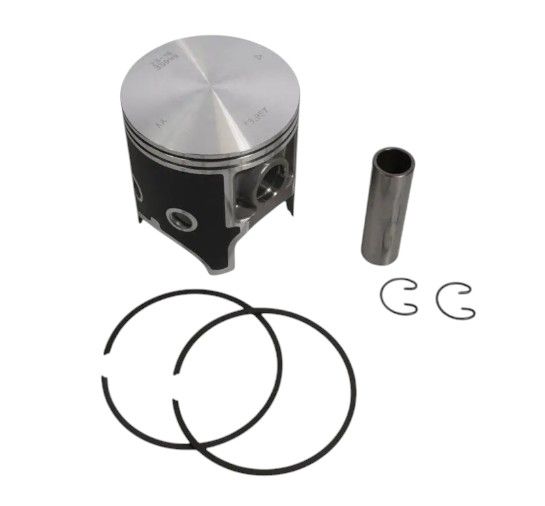 Piston VERTEX fantic trial 250 2t (73,971mm) (3515007400 x 1, 52715007400 x 1) (22435C)
