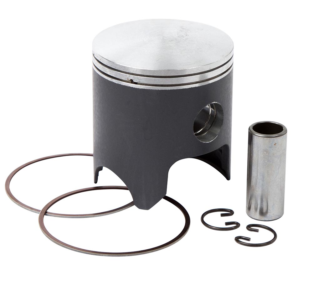 Píst Vertex KTM (2T) SX/GS 250 89-94 REPLICA (67,45mm) (kroužky 53010006750 X 2 kusy) (Píst Vertex KTM (2T) SX/GS 250 89-94 REPLICA (67,45mm))