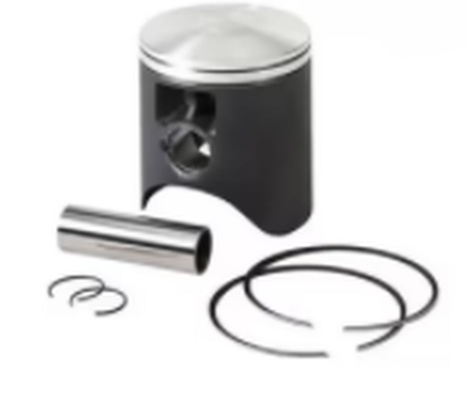 VERTEX piston SUZUKI RM 80 (RM80) 91-99 REPLICA (46,45mm) (rings 53010004650 X 1 pc)