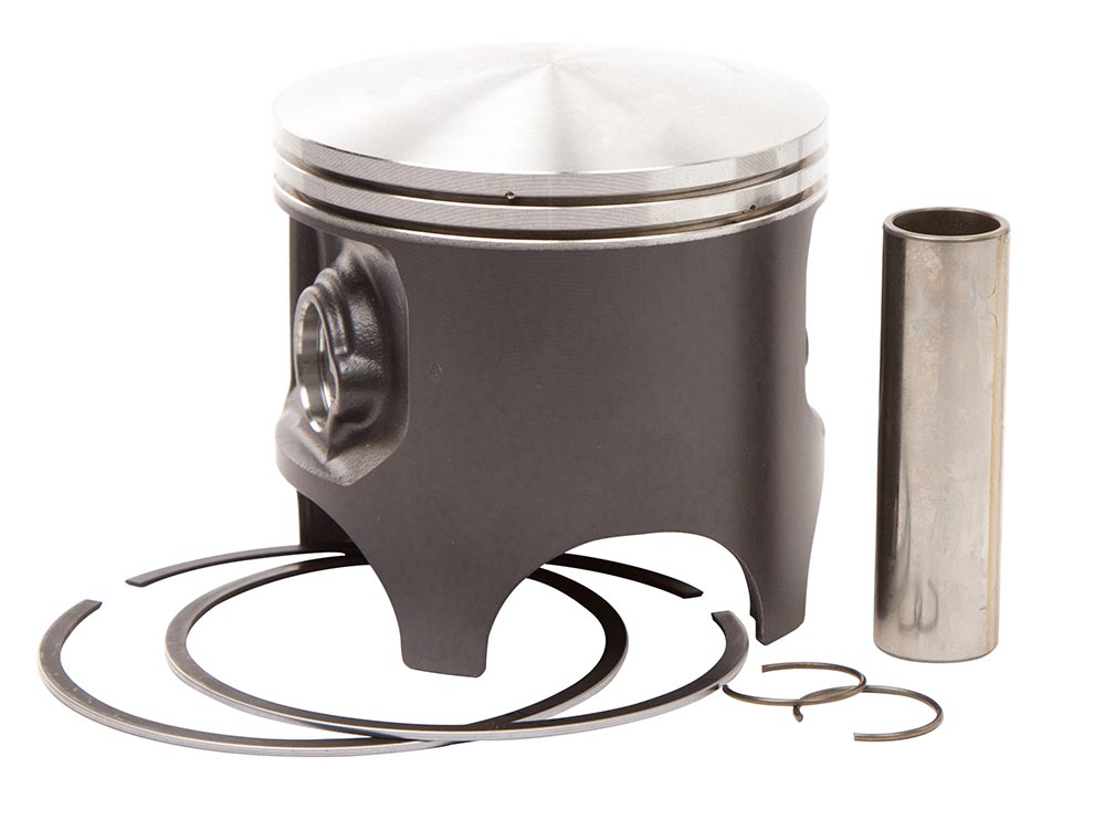 VERTEX piston HONDA CR 500 85-04 REPLICA (88,95mm) (standard)