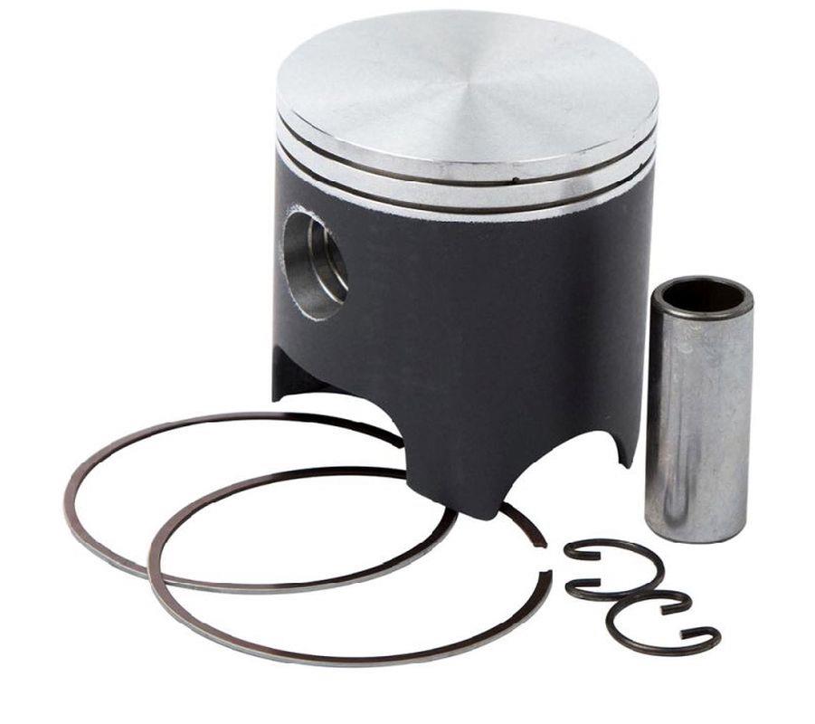 Píst Vertex KTM (2T) SX 250 (SX250), EXC 250 (EXC250) 96-99 REPLICA (67,47mm) (kroužky 53010006750 X 2 kusy) (Píst Vertex KTM (2T) SX 250 (SX250),)