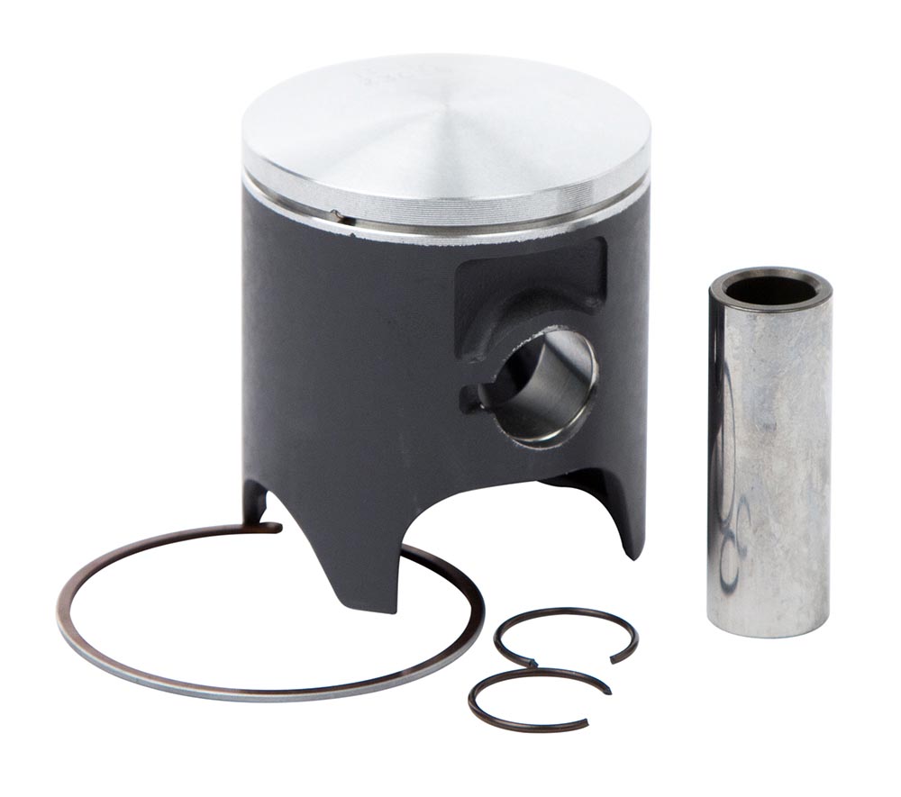Piston VERTEX HONDA cr 80 usa 86-02 (3009804700 x 1 piece) (46,95mm) (22499B)