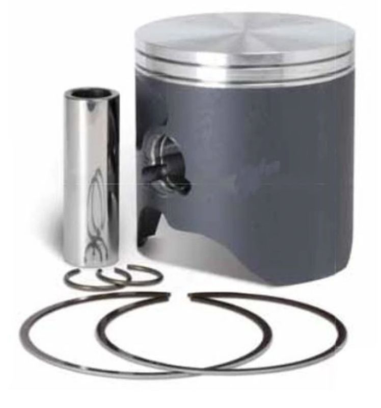 Piston VERTEX SUZUKI rm 80 (RM80) usa 91-01 replica (47,47mm) (3010004850 x 1 piece) (22501E)
