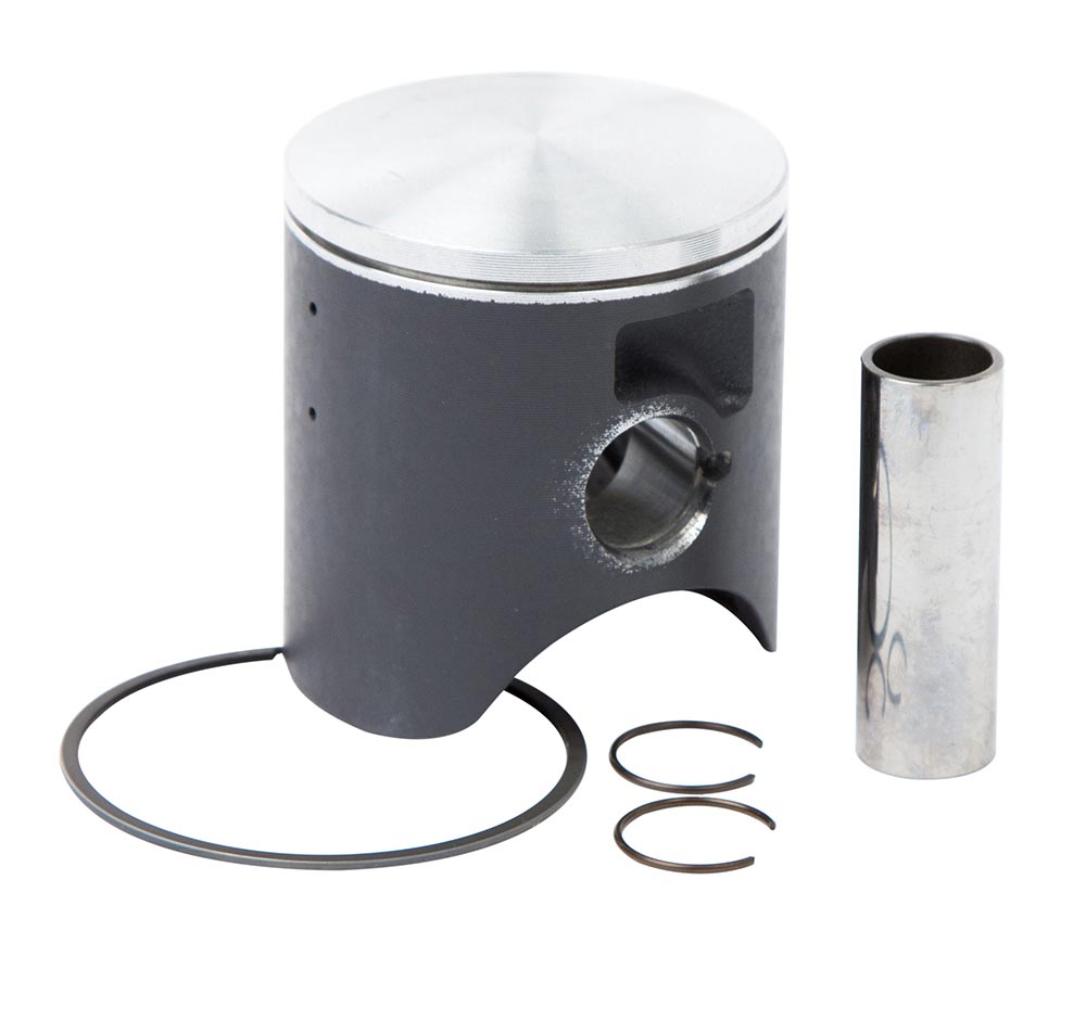 Piston VERTEX YAMAHA yz 125 (YZ125) 98-01 replica (53,94mm) (3010005400 x 1 piece) (22520B)