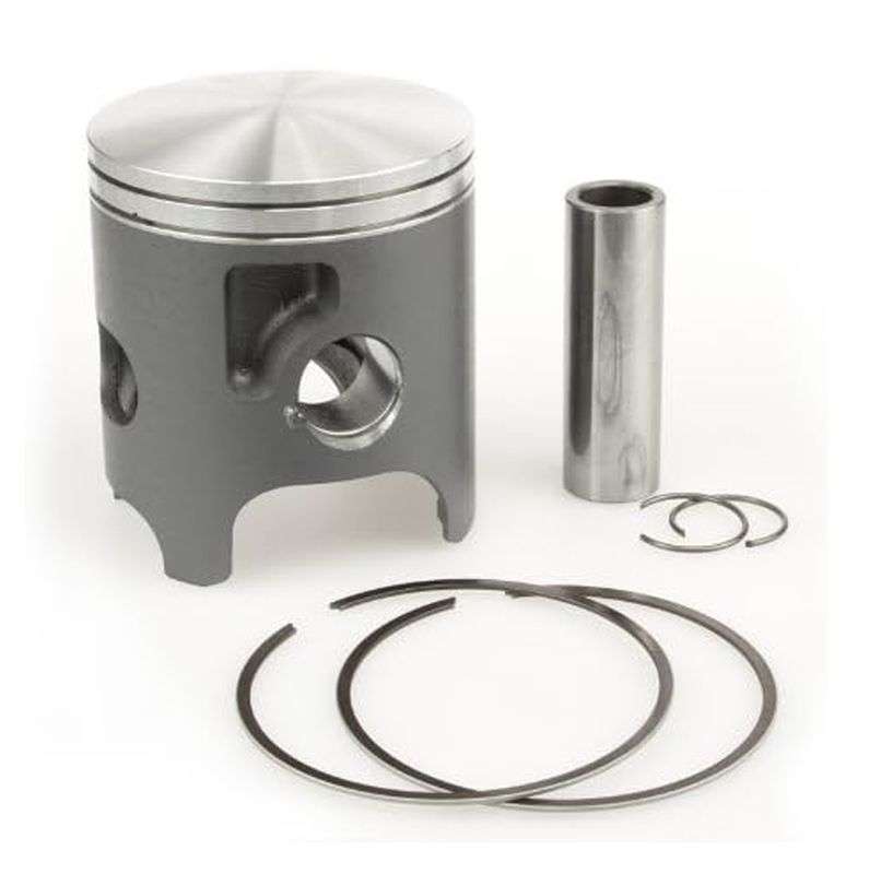 VERTEX piston HONDA CR 125 92-03 PRO RACE (forged) (rings 53010005400 X 1 pc) (22548A)