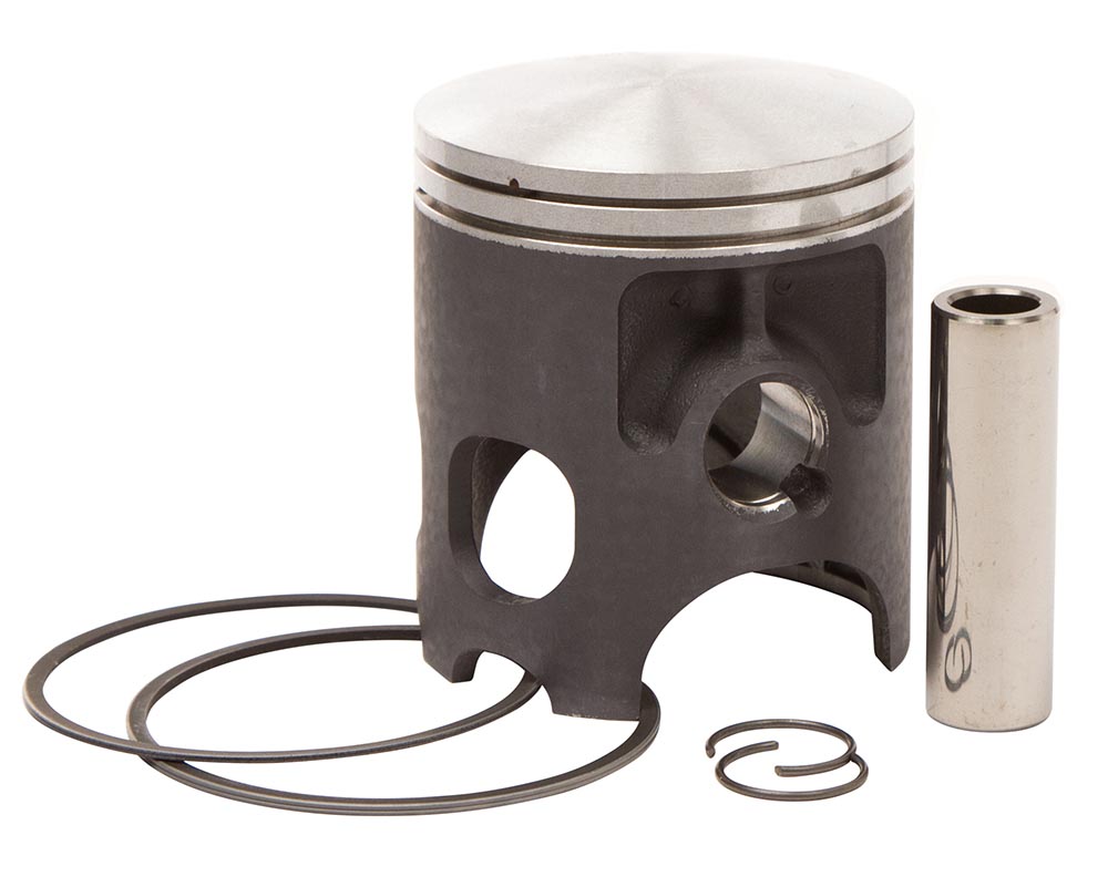 Piston VERTEX YAMAHA yfz 350 (YFZ350) banshee, rd 350 87-09 (22568200)