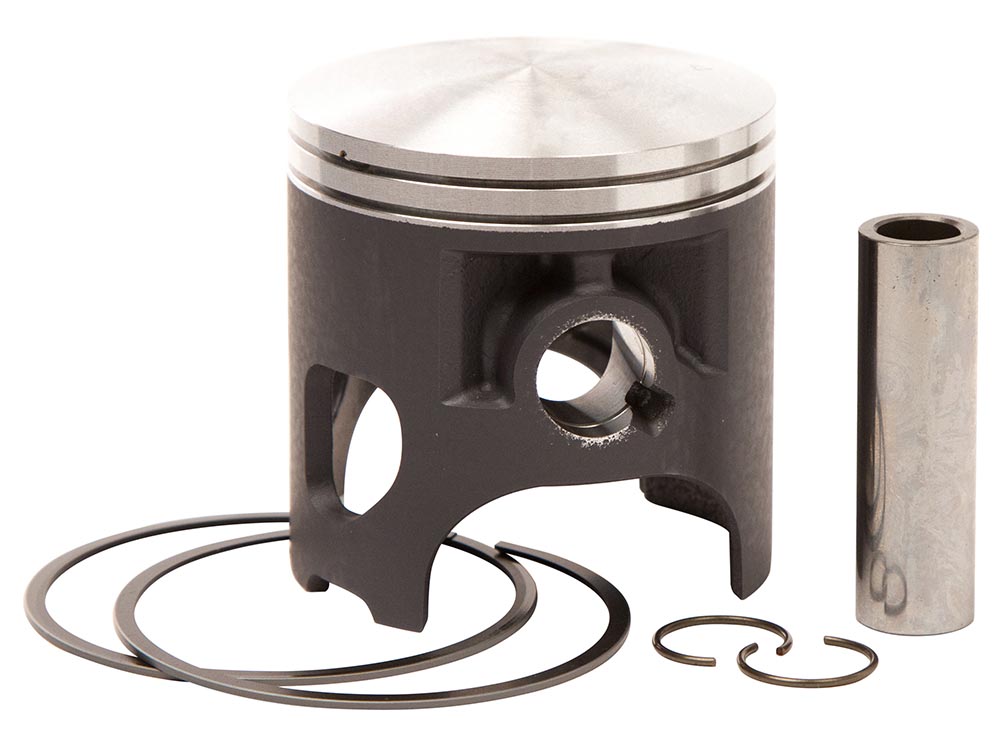 Piston VERTEX YAMAHA yfs 200 (YFS200) blaster 88-06 (67,00 mm) (+1,00) (22569100)