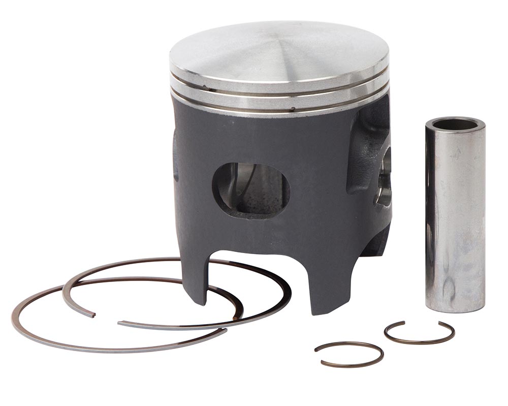 Piston VERTEX YAMAHA yz 250 (YZ250) 99-25 replica (66,34mm) (3010006640 x 2 pieces) (22584A)