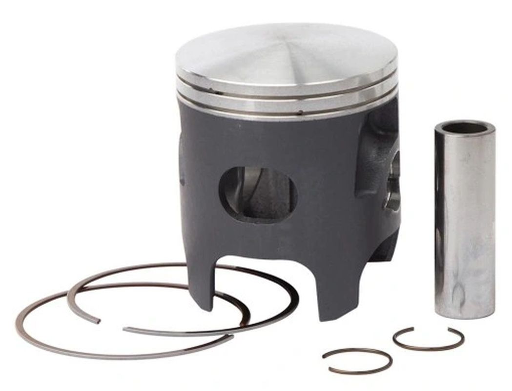 Piston VERTEX YAMAHA yz 250 (YZ250) 99-25 replica (66,37mm) (3010006640 x 2 pieces) (22584D)
