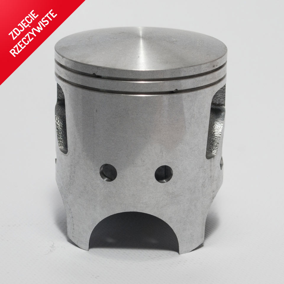 Piston VERTEX SUZUKI rm 250 (RM250) 96-97, 99 replica 66,36mm () (3010006640 x 2 pieces) (22585C)