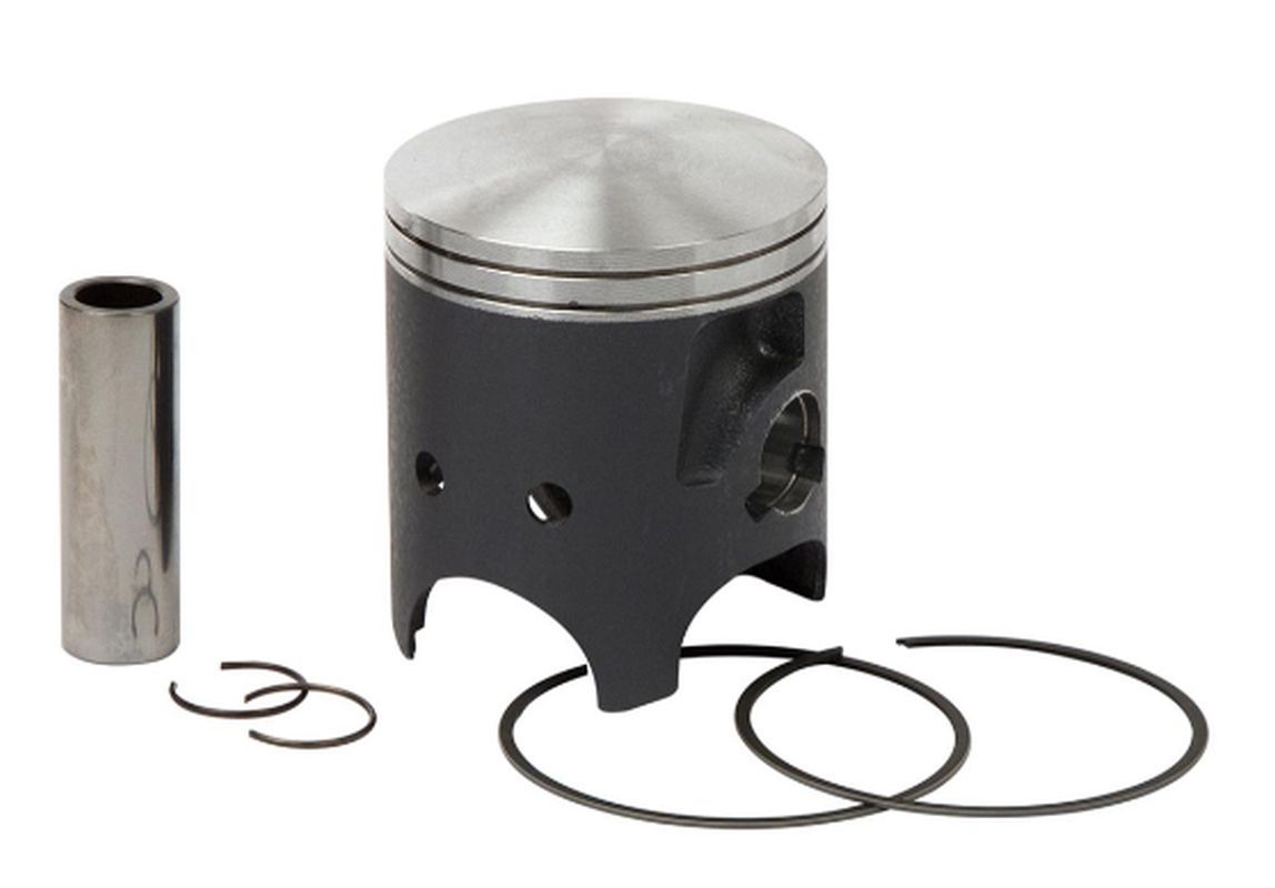 VERTEX piston SUZUKI RM 250 (RM250) 99 REPLICA (rings 53010006640 X 2 pieces) (22585D)