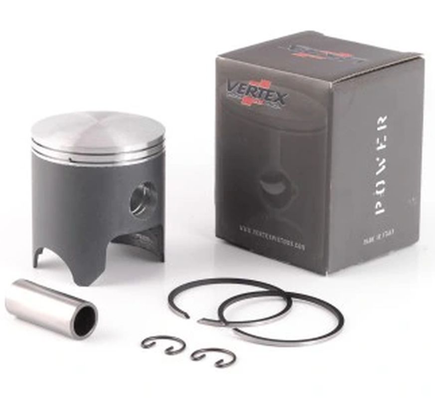 VERTEX piston YAMAHA YZ 250 (YZ250) 99-25 PRO RACE (forged) (66,34mm) (rings 53010006640 X 1 piece)
