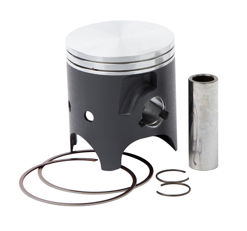Piston VERTEX SUZUKI rm 250 (RM250) 00-02 replica (66,35mm) (3010006640 x 2 pieces) (22646B)