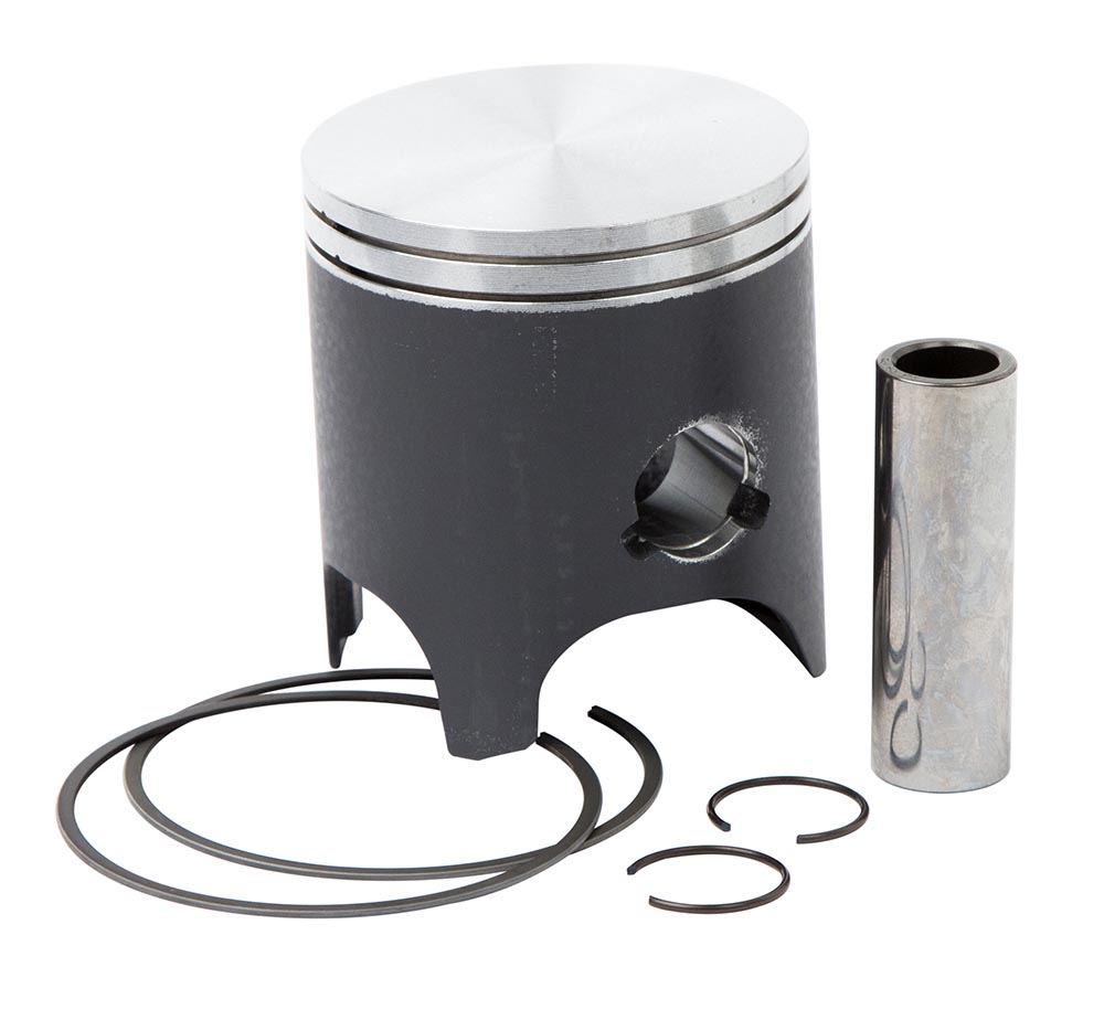 Piston VERTEX KTM (2t) exc 250 (EXC250) 00-05 replica (66,35mm) (3010006640 x 2 pieces) (22650B)