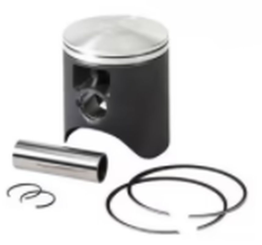 VERTEX piston SUZUKI RM 125 (RM125) 00-03 (+0,50mm=54,45mm)