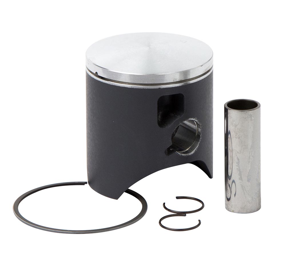 Piston VERTEX SUZUKI rm 125 (RM125) 00-03 replica (53,96mm) (3010005400 x 1 piece) (22652B)