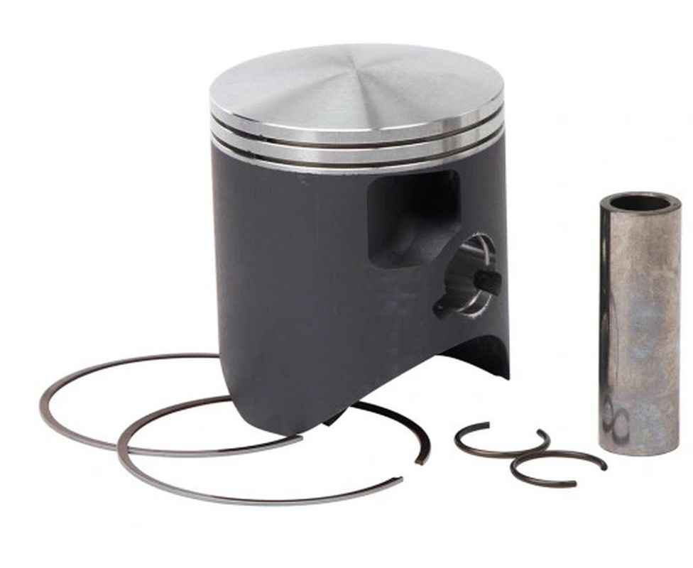 Piston VERTEX tm 250 00> replica (3010006640 x 1 piece) (22654D)