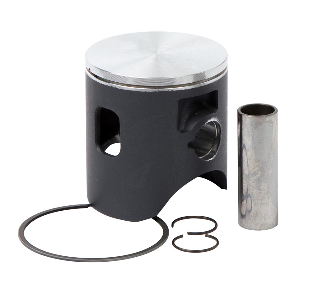 Piston VERTEX HONDA cr 125 00-03 replica (53,94mm) (3010005400 x 1 piece) (22685C)