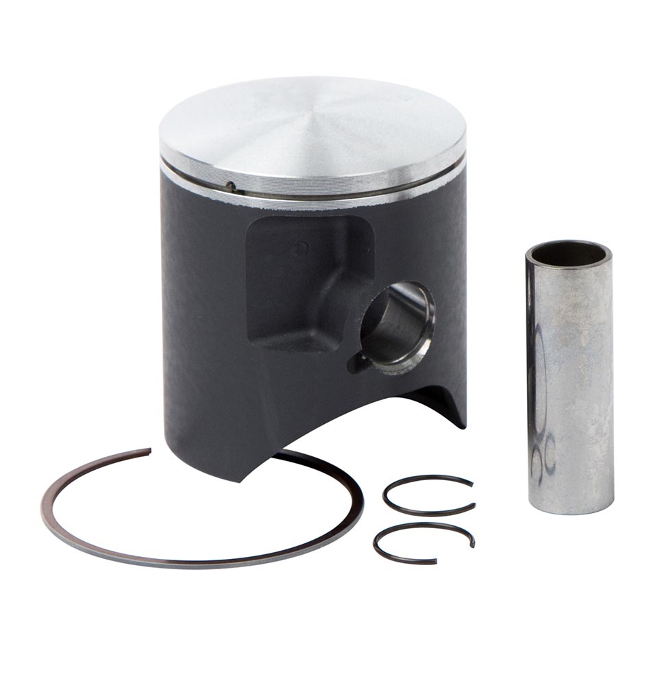 Piston VERTEX KAWASAKI kx 125 01-02 replica (53,96mm) (3010005400 x 1 piece) (22712B)
