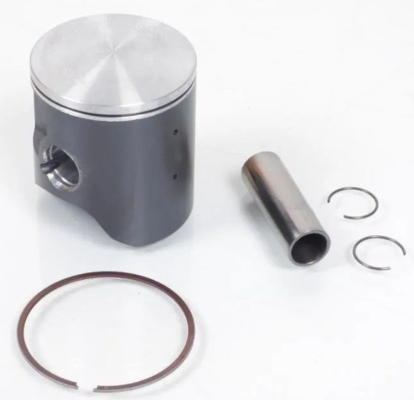 Piston VERTEX KAWASAKI kx 125 01-02 replica (53,97mm) (3010005400 x 1 piece) (22712C)