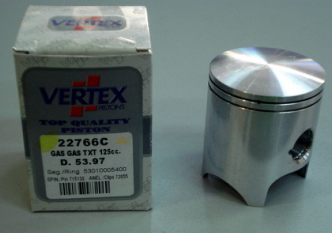 íst VERTEX 22766D