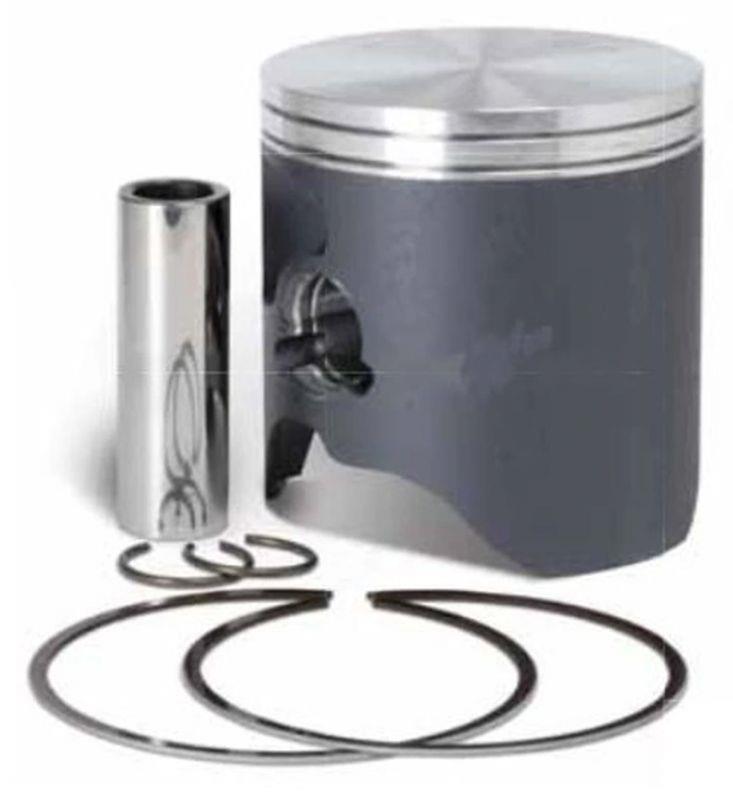 Piston VERTEX KAWASAKI kx 250 02-04 (1,6mm=67,95mm) (22795160)