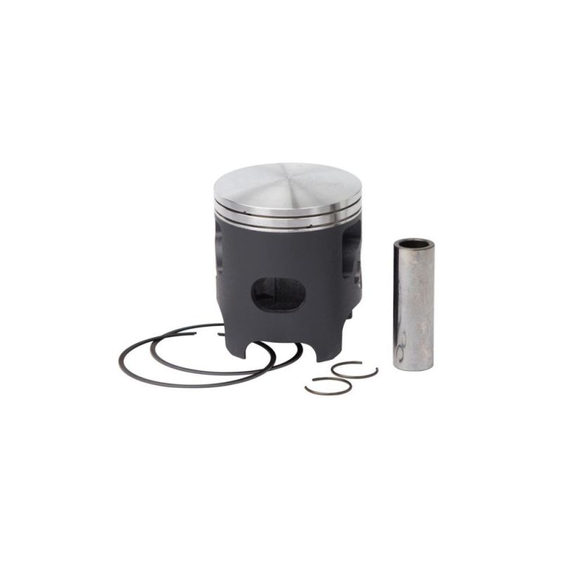 Piston VERTEX KAWASAKI kx 250 02-04 replica (66,35mm) (3010006640 x 2 pieces) (22795A)