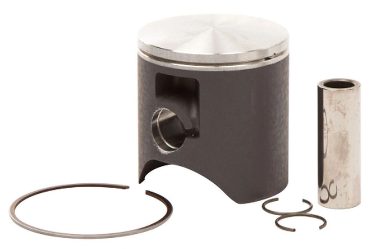 VERTEX piston SUZUKI RGV 250 (RGV250), APRILIA RS 250 (rings 53010005600 X 2 pieces) (22796A)