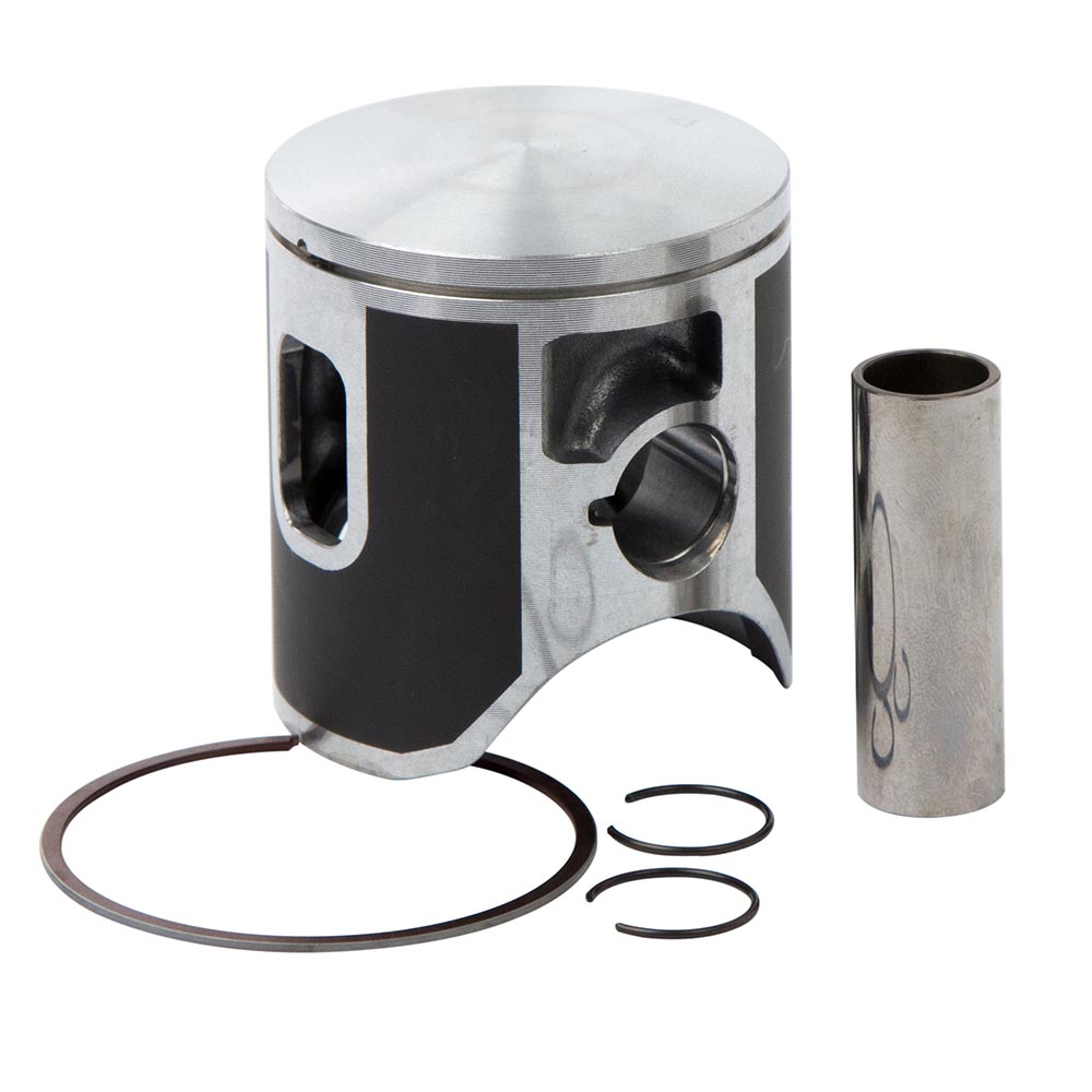 Piston VERTEX YAMAHA yz 125 (YZ125) 02-04 replica (53,94mm) (3010005400 x 1 piece) (22806B)