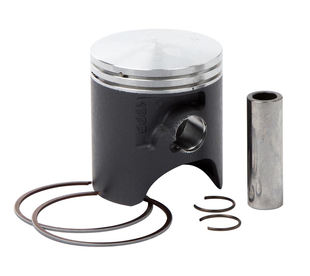 VERTEX piston KAWASAKI KX 65 00-23 REPLICA (44,45mm) (rings 53010004450 X 2 pcs)